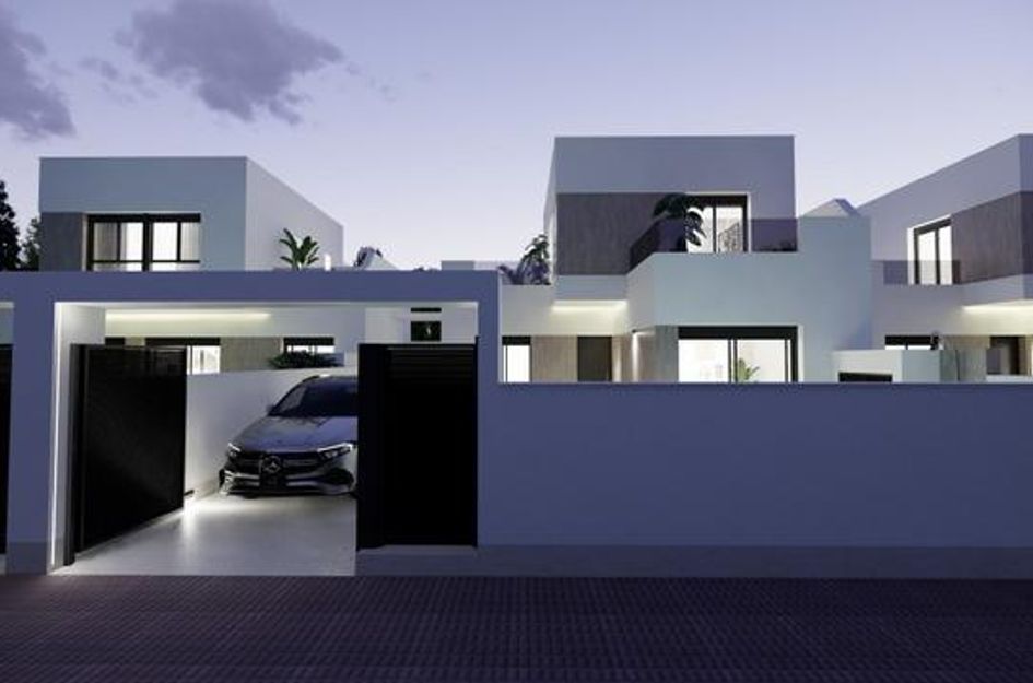 Villa in Sant Fulgenci