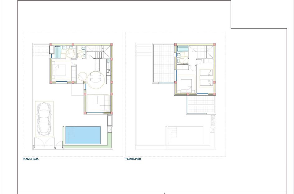 Villa in Sant Fulgenci