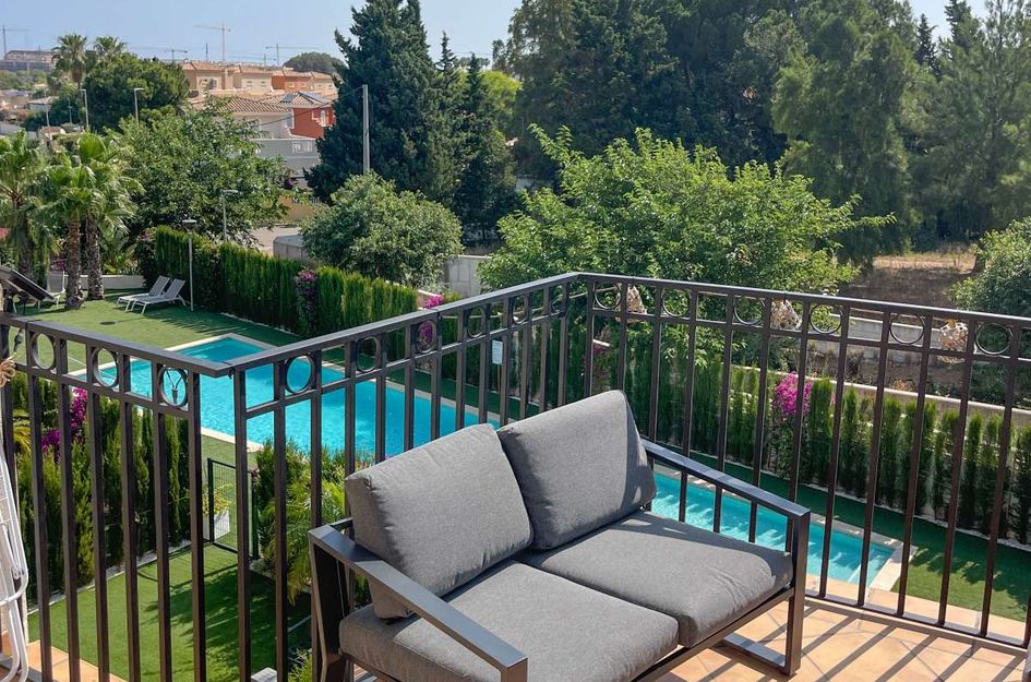 Appartement in Tossal Gross