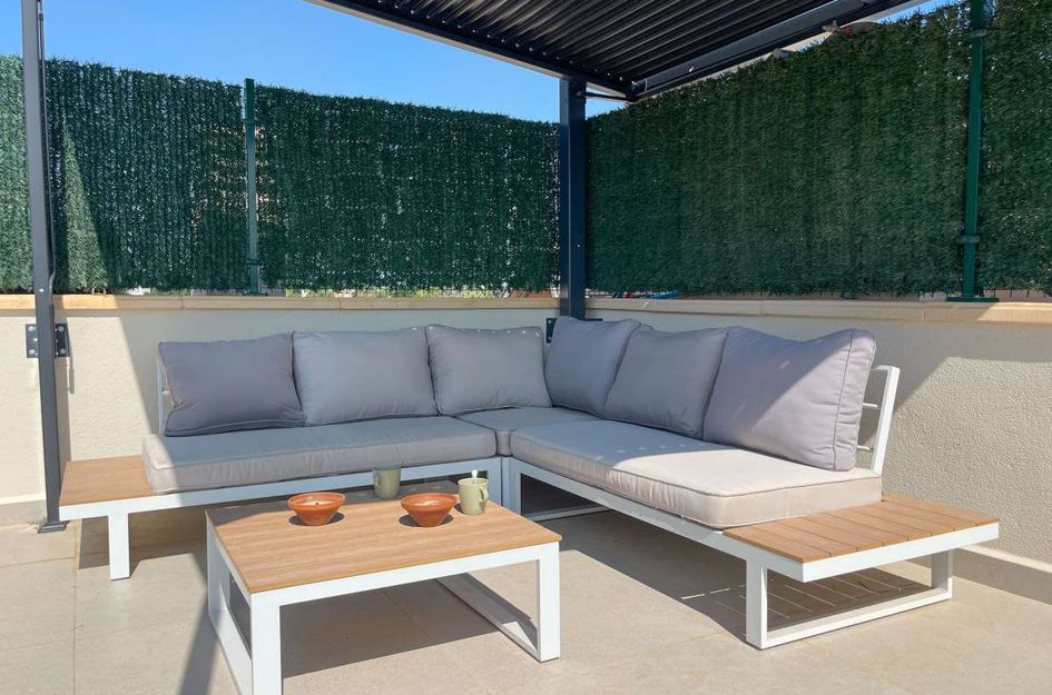 Appartement in Tossal Gross