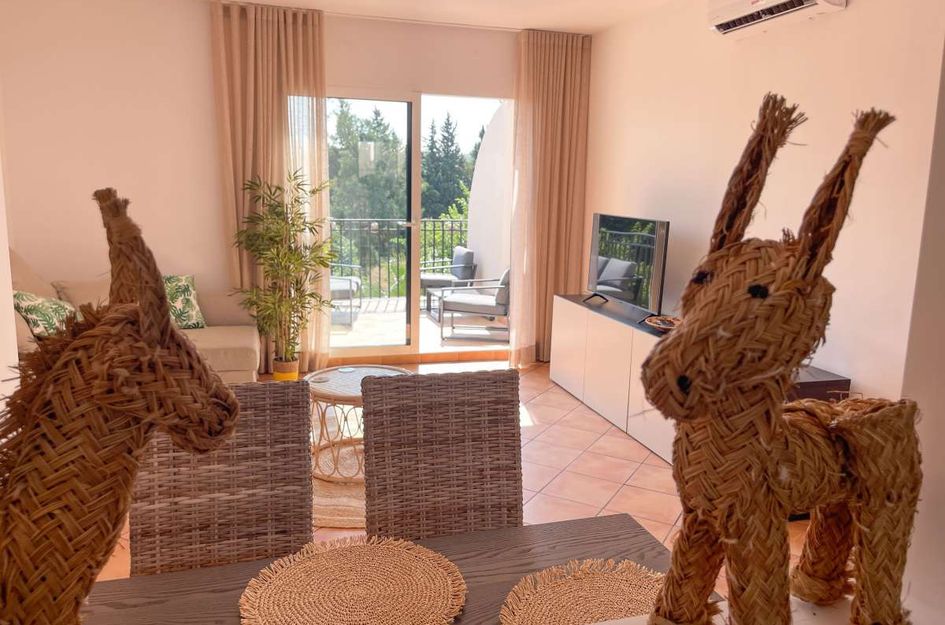 Appartement in Tossal Gross