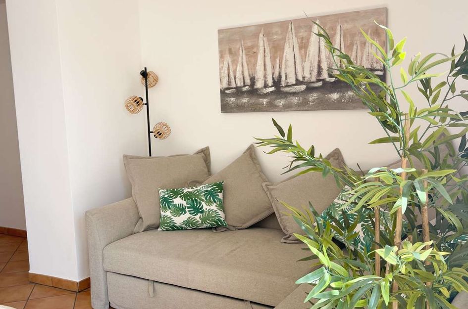 Appartement in Tossal Gross