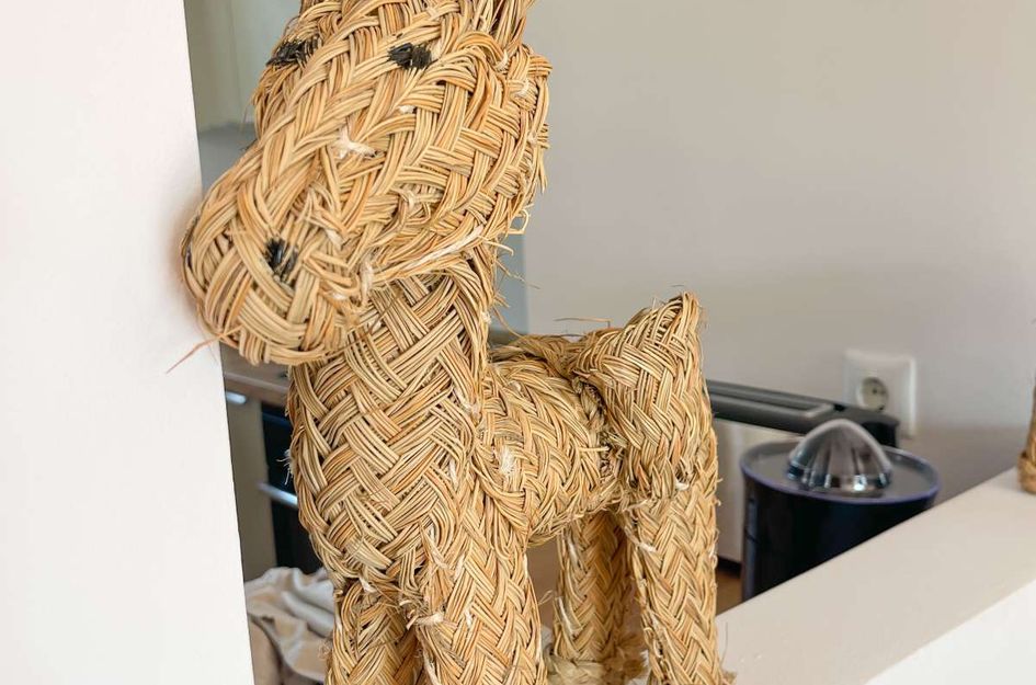 Appartement in Tossal Gross