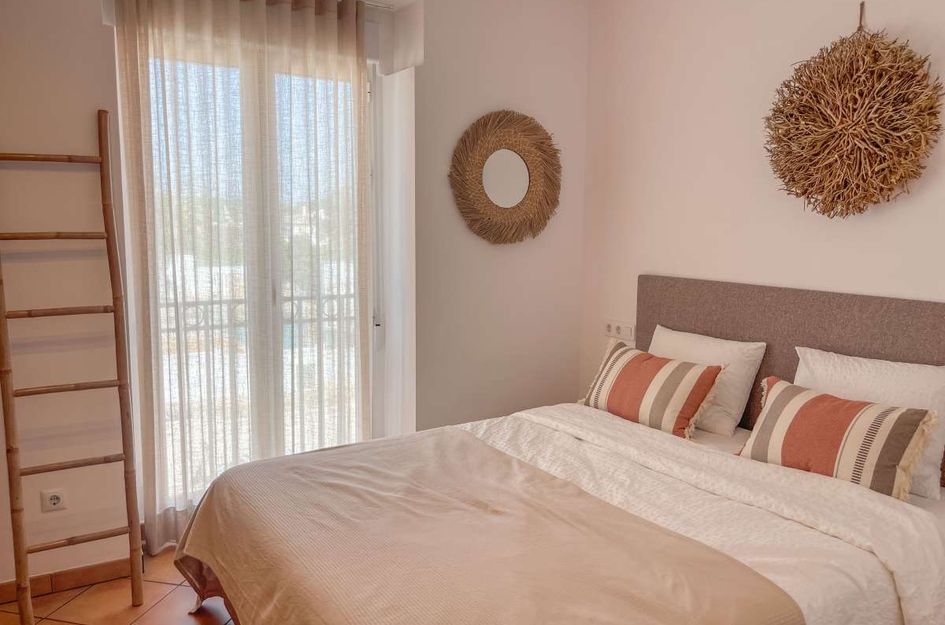 Appartement in Tossal Gross