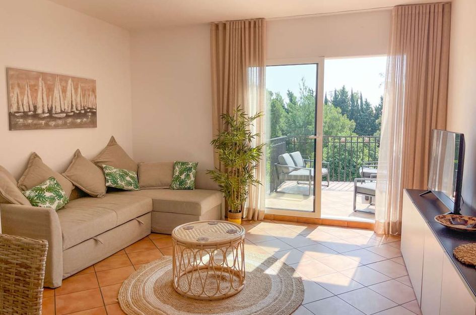 Appartement in Tossal Gross