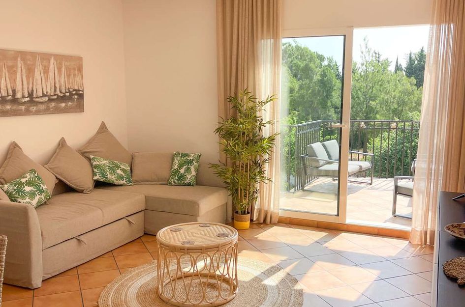 Appartement in Tossal Gross