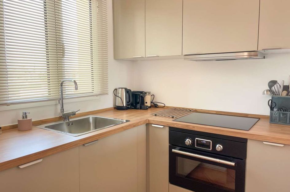 Appartement in Tossal Gross