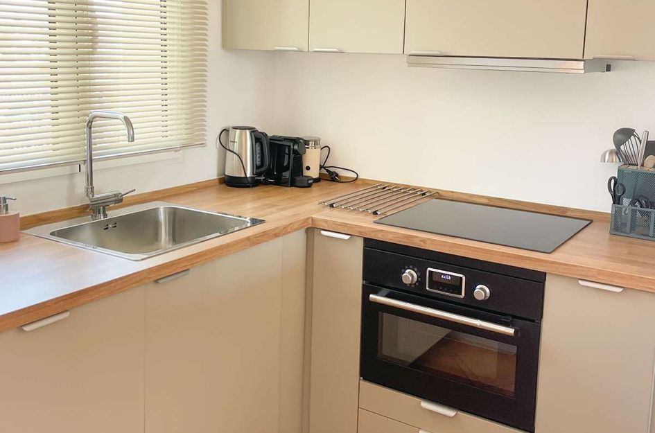 Appartement in Tossal Gross