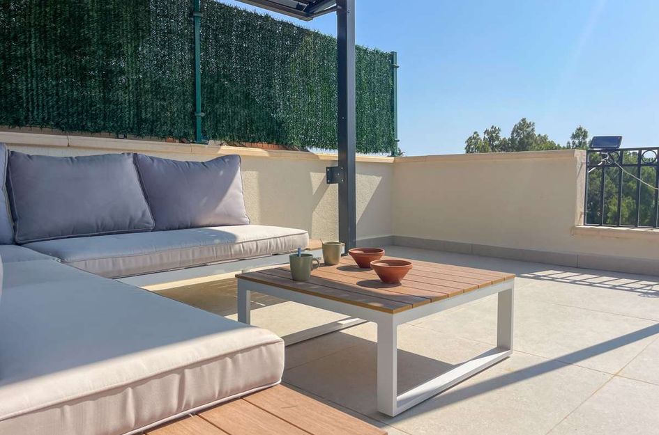 Appartement in Tossal Gross