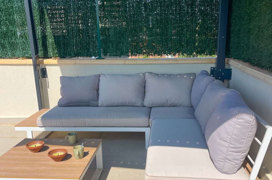 Appartement in Tossal Gross