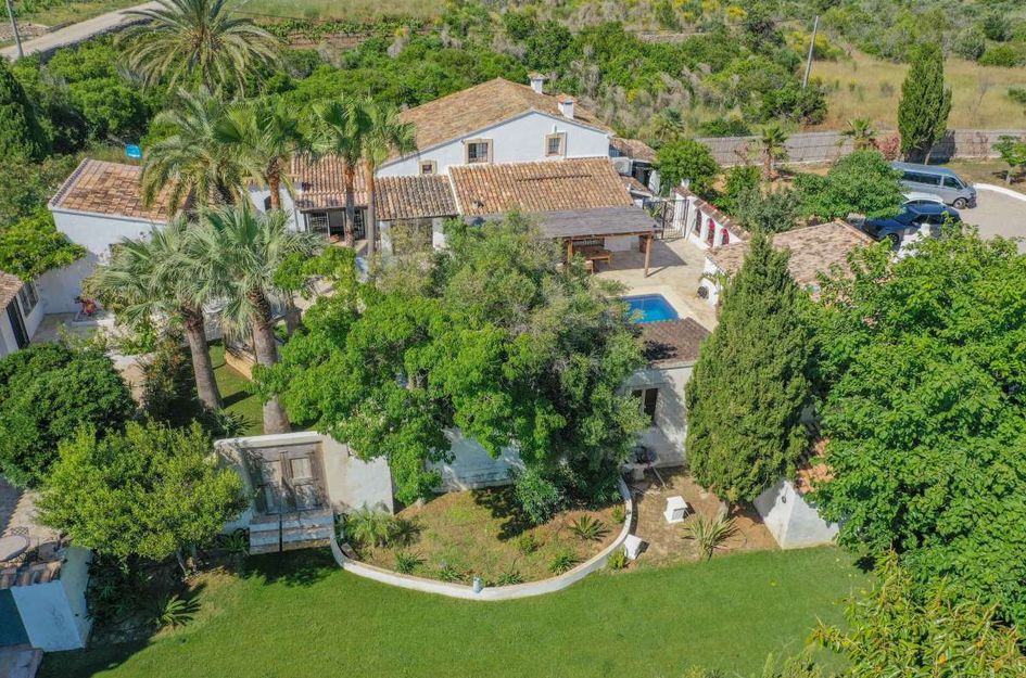 Villa in Jesus Pobre