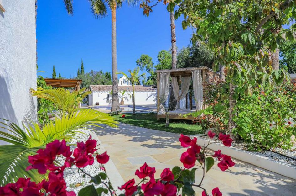 Villa in Jesus Pobre