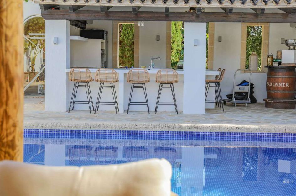 Villa in Jesus Pobre