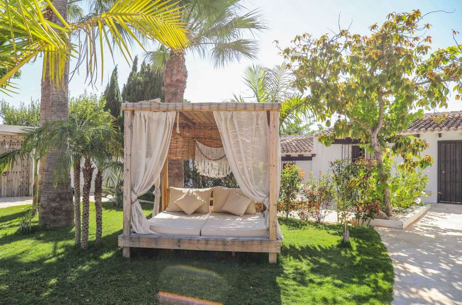 Villa in Jesus Pobre