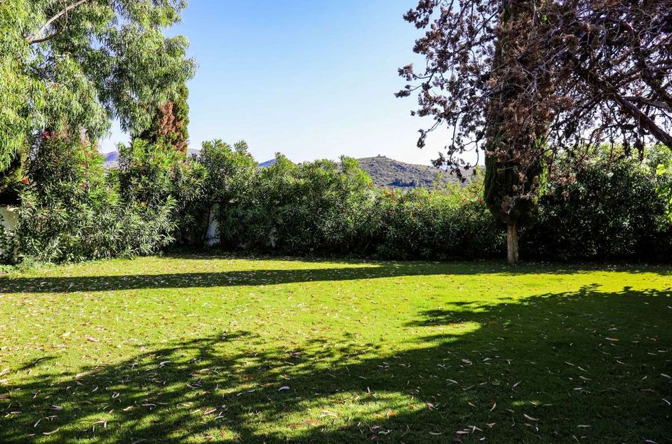 Villa in Jesus Pobre