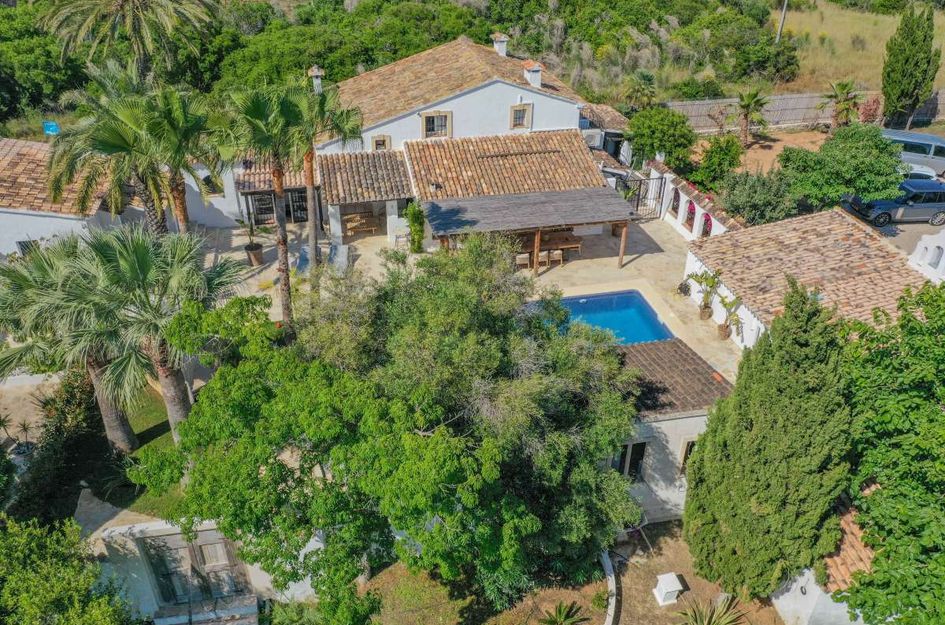 Villa in Jesus Pobre