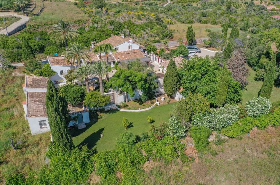 Villa in Jesus Pobre