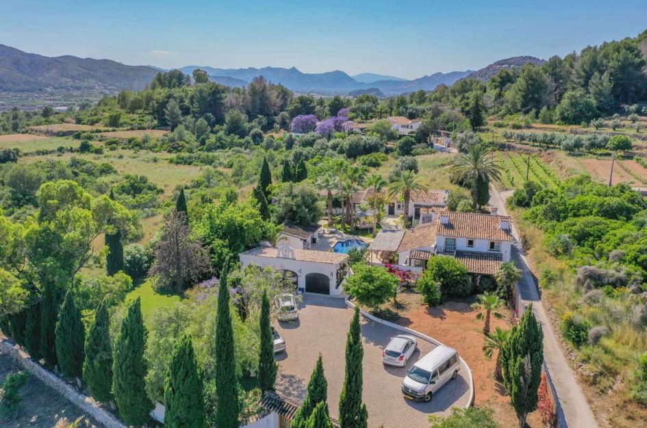 Villa in Jesus Pobre