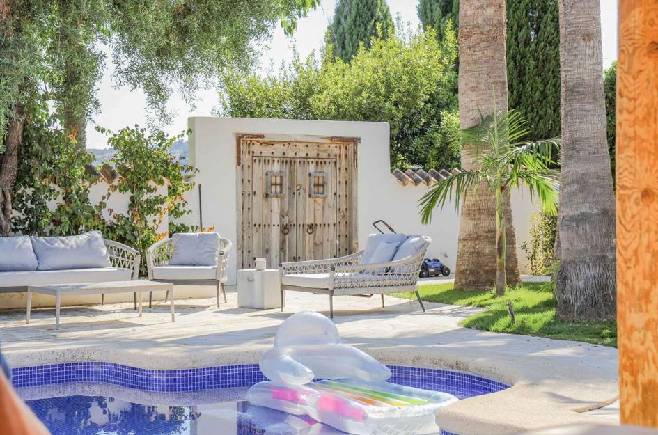 Villa in Jesus Pobre