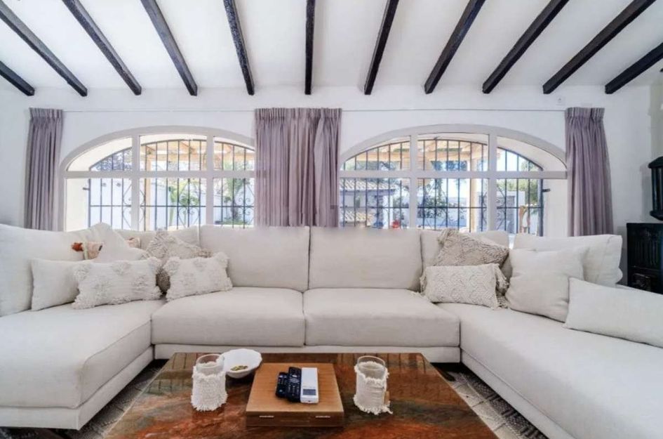 Villa in Jesus Pobre