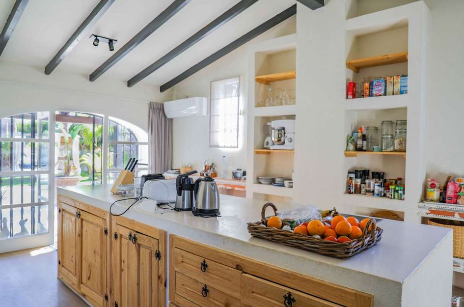 Villa in Jesus Pobre