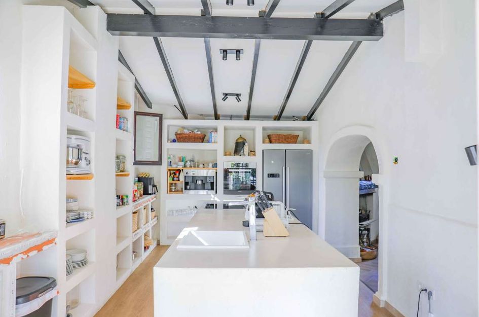 Villa in Jesus Pobre