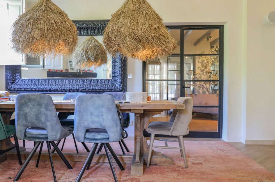 Villa in Jesus Pobre