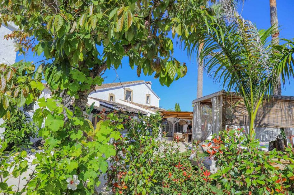 Villa in Jesus Pobre