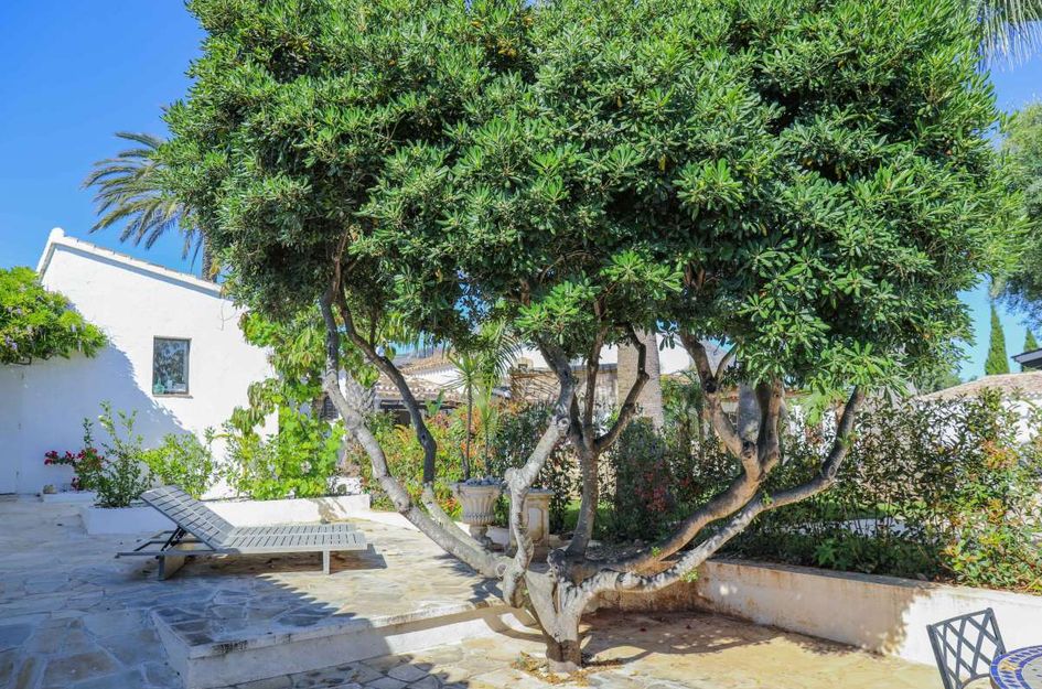 Villa in Jesus Pobre