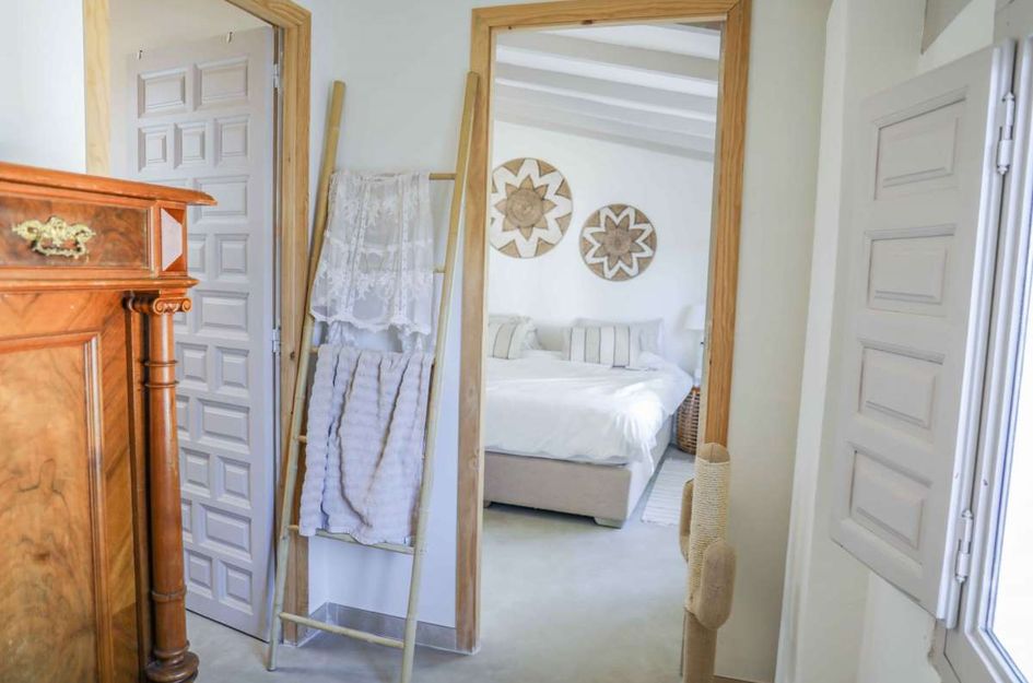 Villa in Jesus Pobre