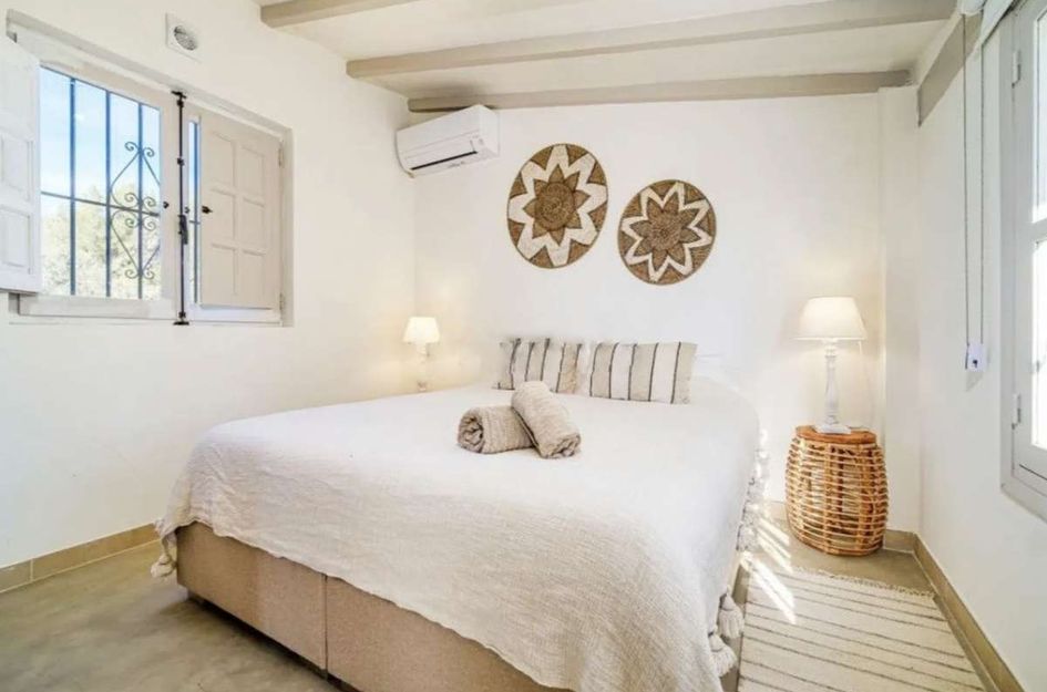 Villa in Jesus Pobre