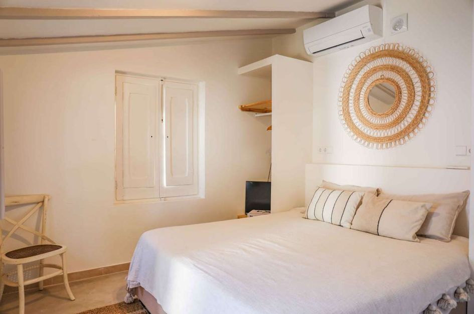 Villa in Jesus Pobre