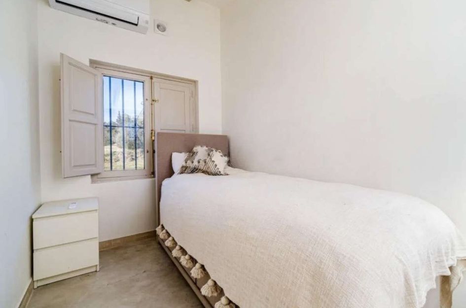 Villa in Jesus Pobre