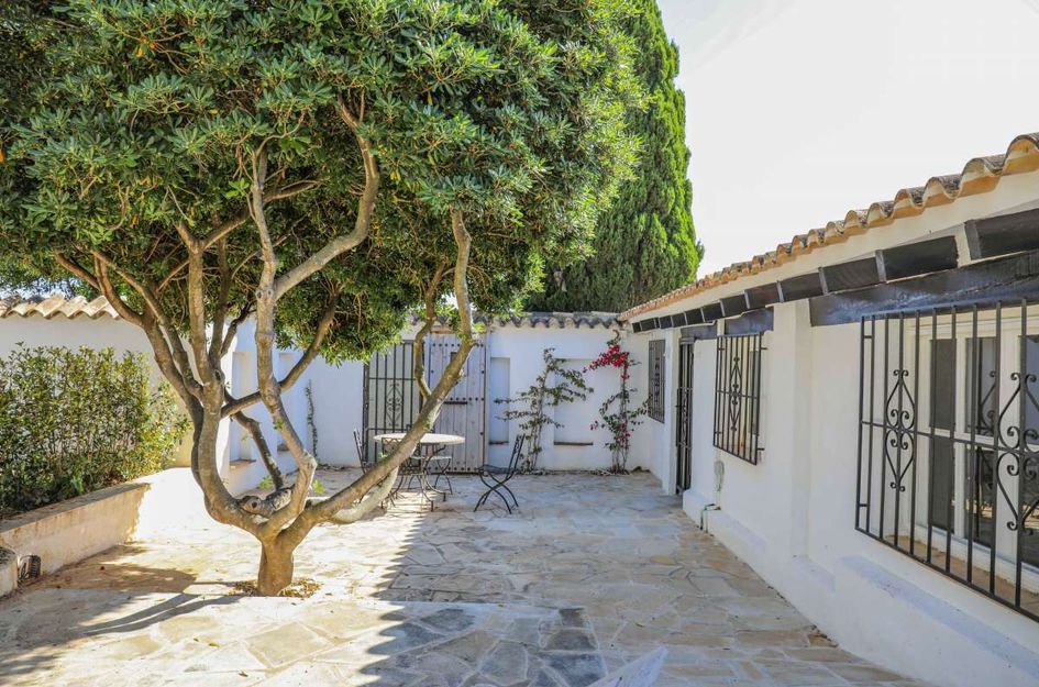 Villa in Jesus Pobre