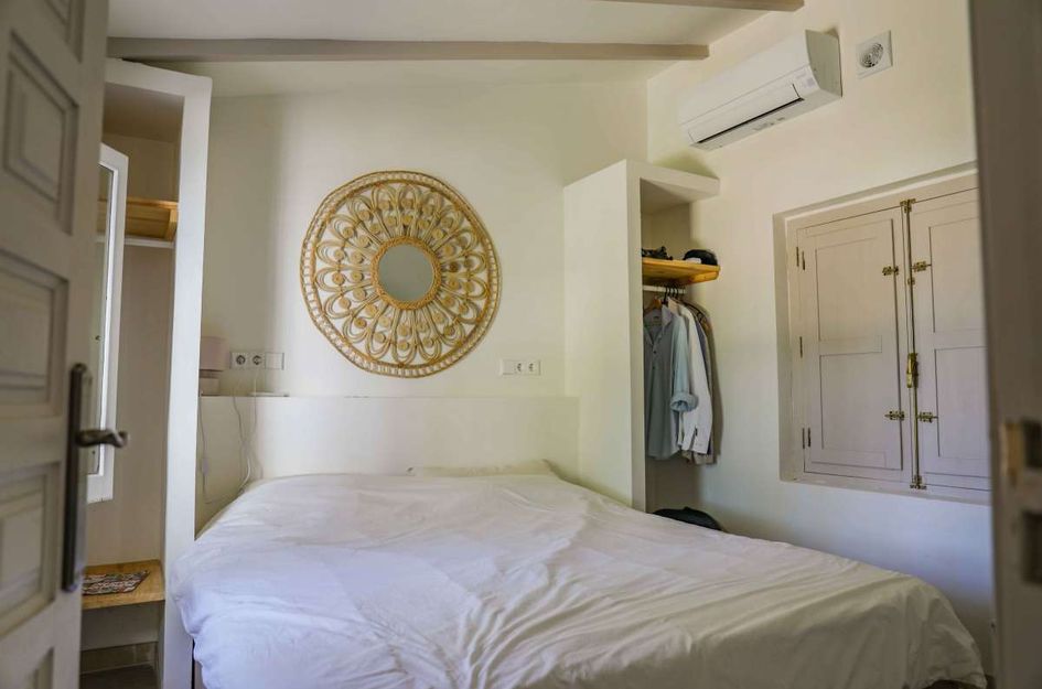 Villa in Jesus Pobre