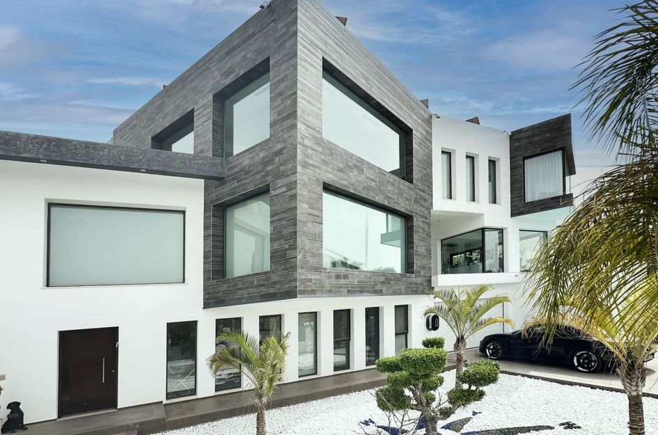 Villa in les Cansalades