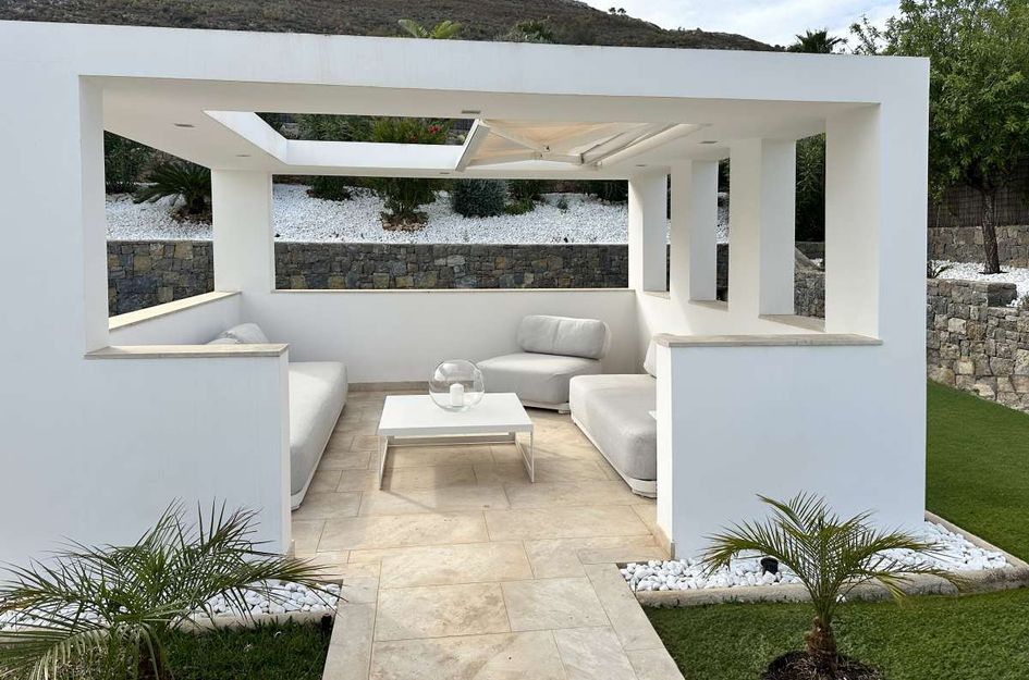 Villa in les Cansalades