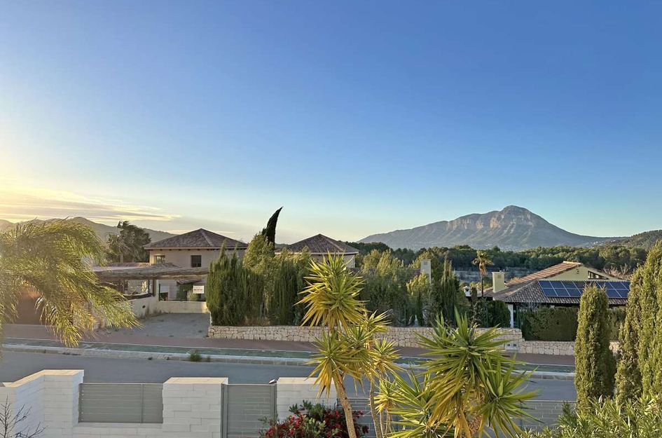 Villa in les Cansalades