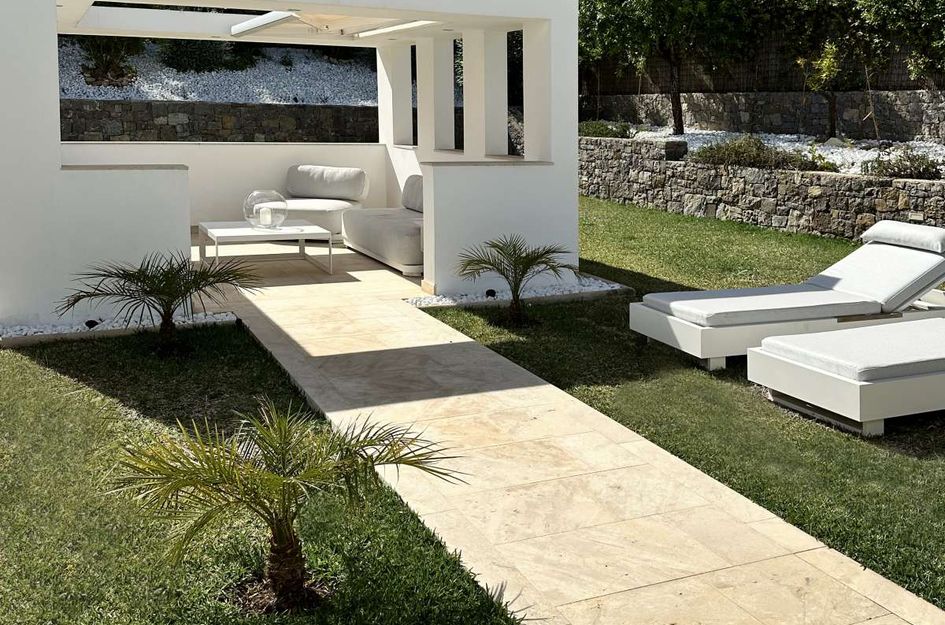 Villa in les Cansalades