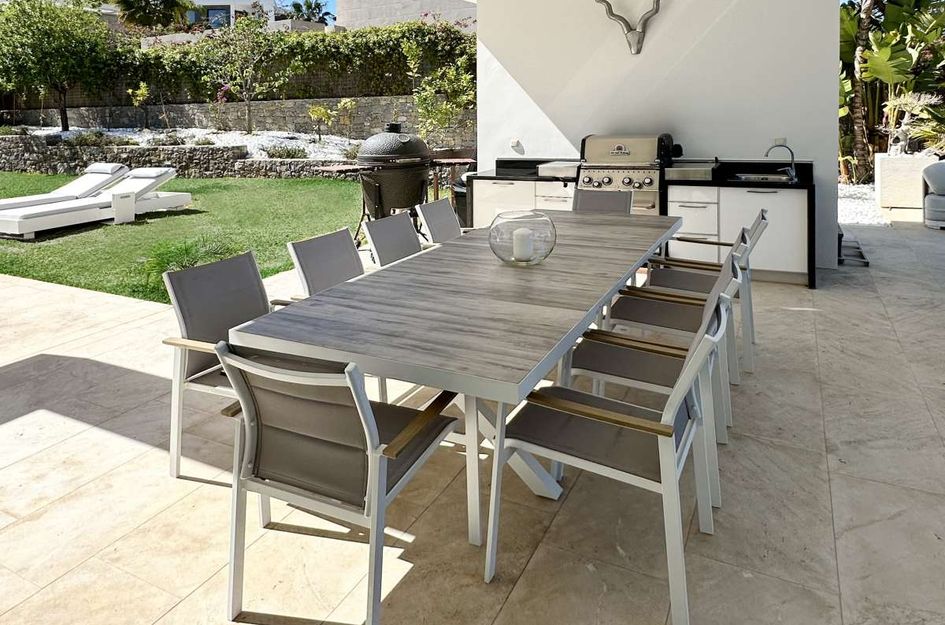 Villa in les Cansalades