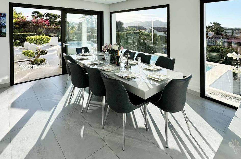 Villa in les Cansalades