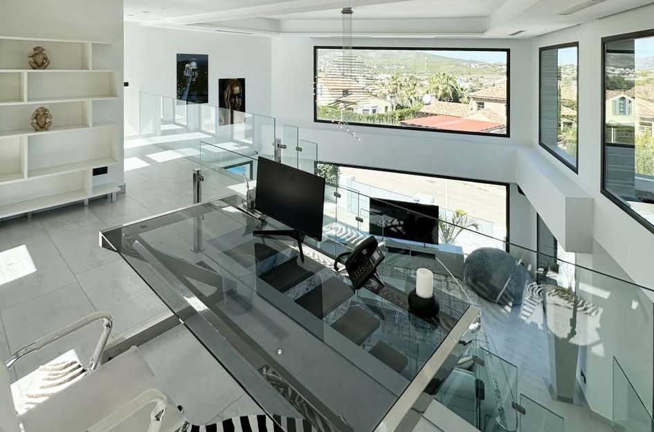 Villa in les Cansalades