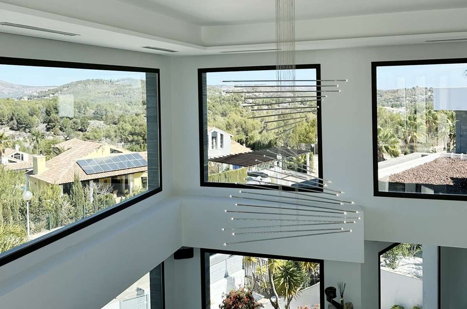 Villa in les Cansalades