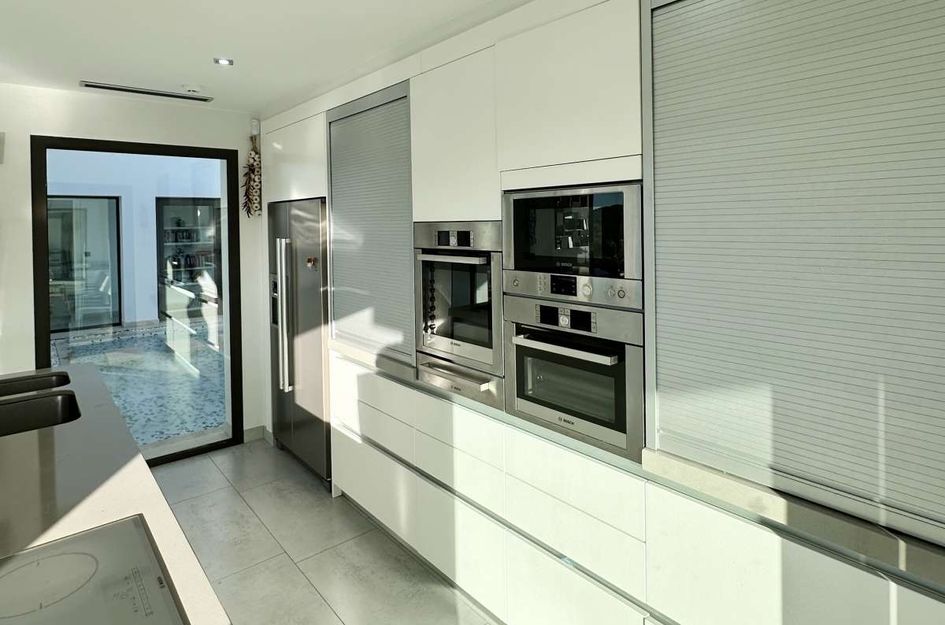 Villa in les Cansalades