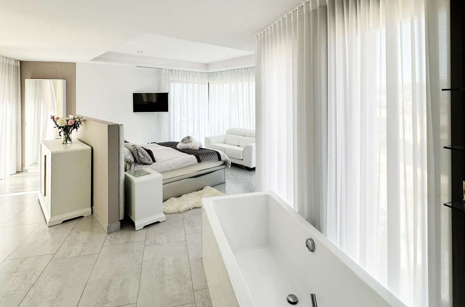 Villa in les Cansalades