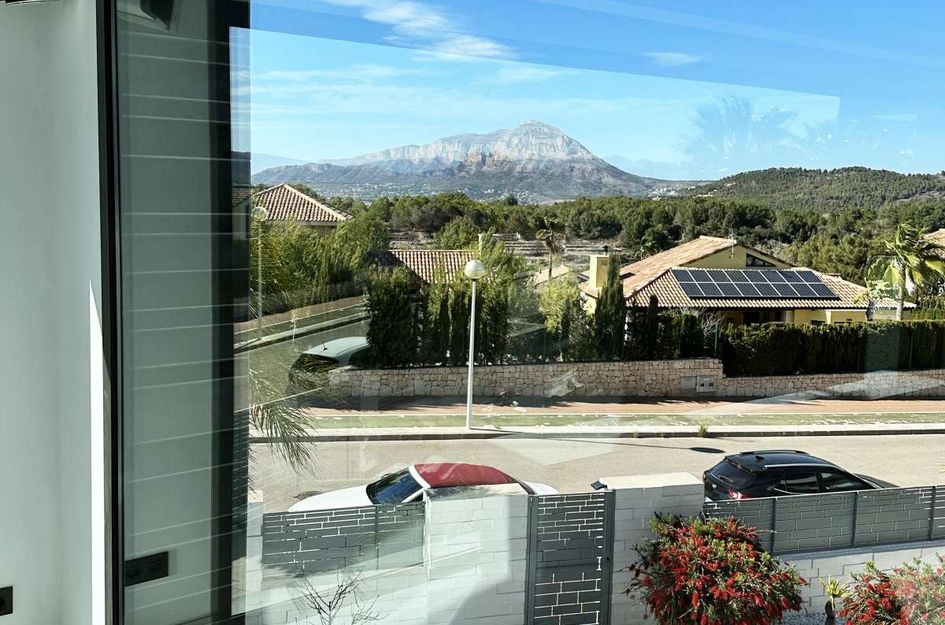 Villa in les Cansalades