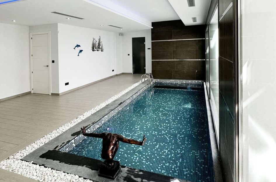 Villa in les Cansalades