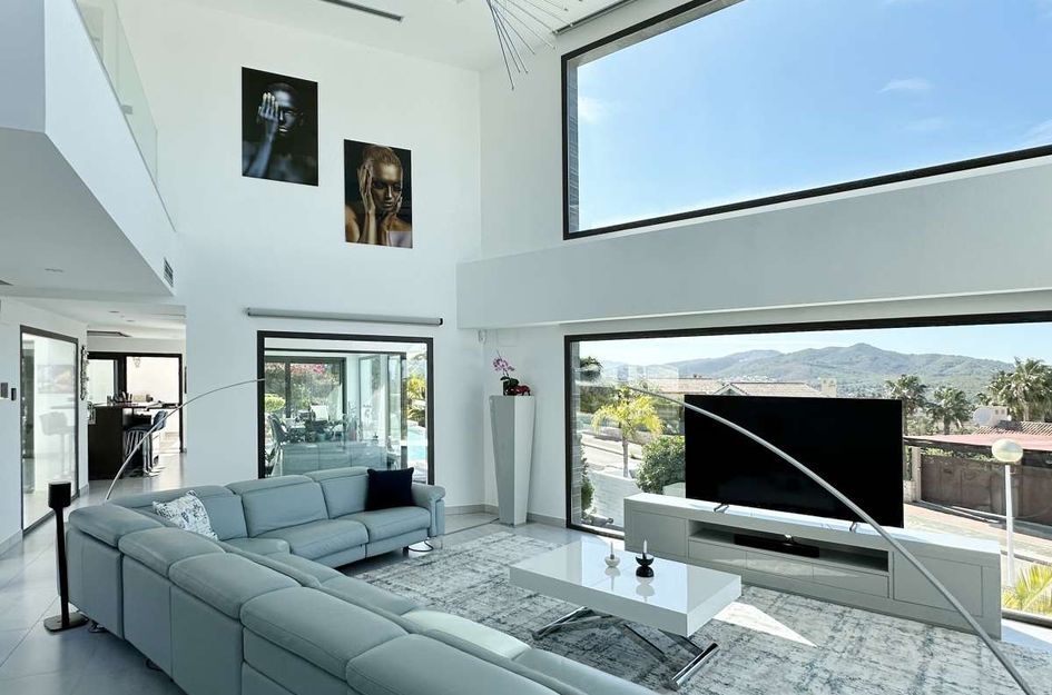 Villa in les Cansalades