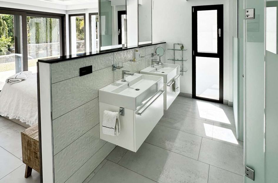 Villa in les Cansalades