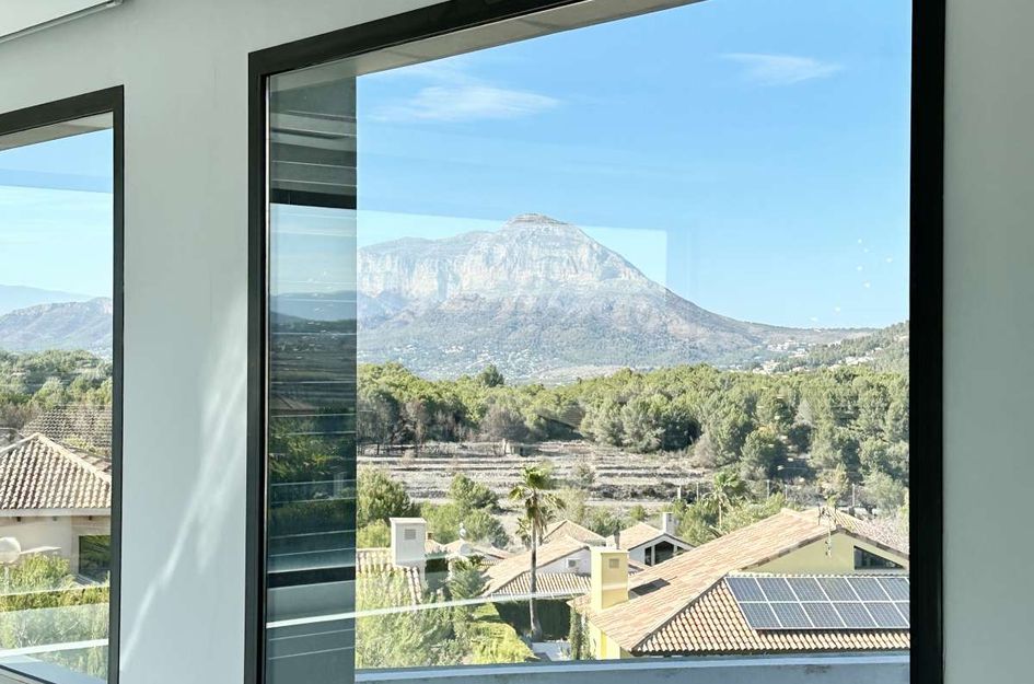 Villa in les Cansalades